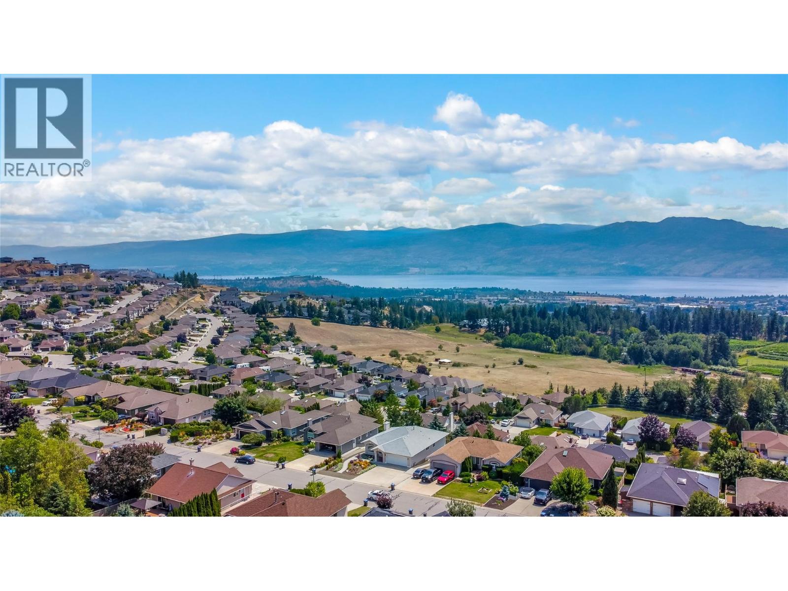  2609 Wild Horse Drive, West Kelowna