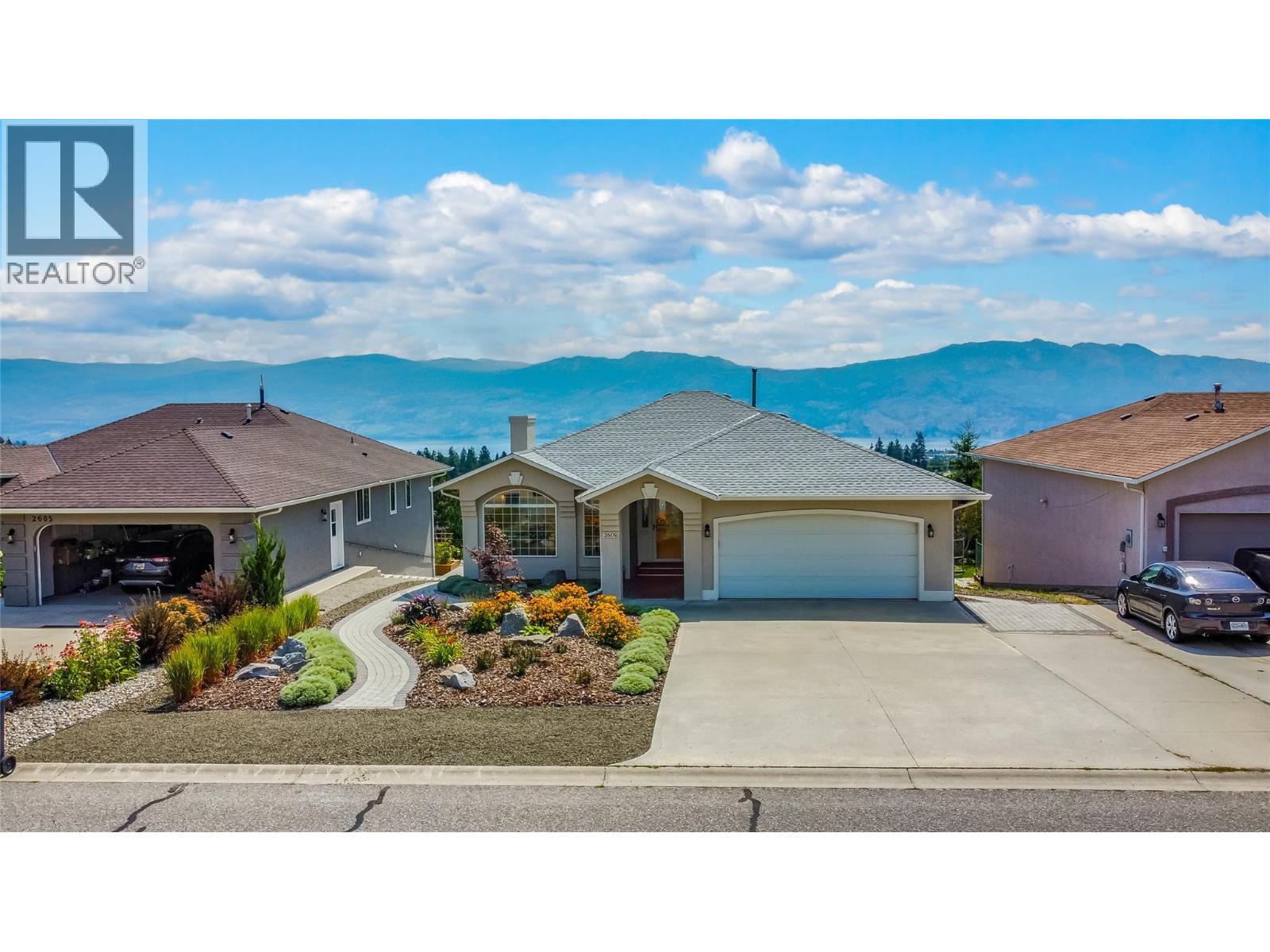  2609 Wild Horse Drive, West Kelowna