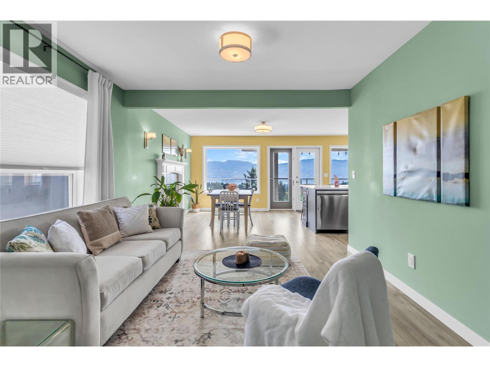  2609 Wild Horse Drive, West Kelowna