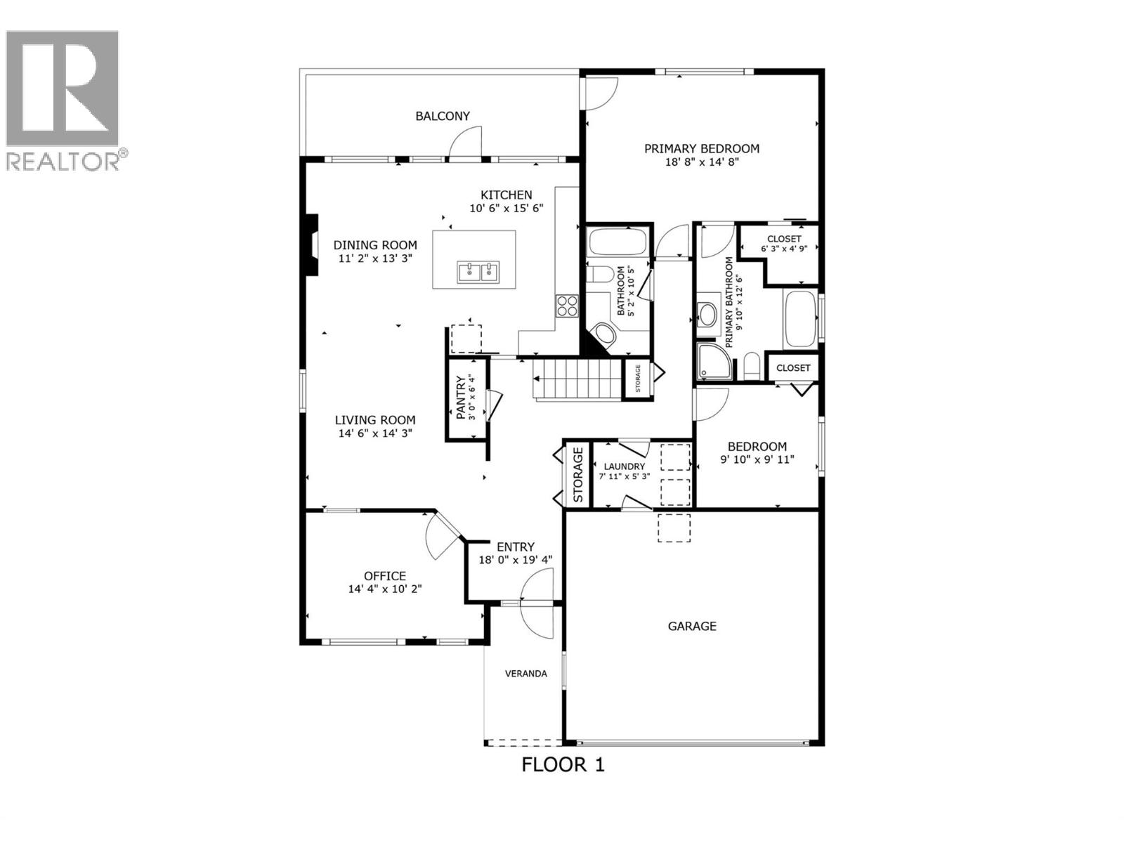  2609 Wild Horse Drive, West Kelowna