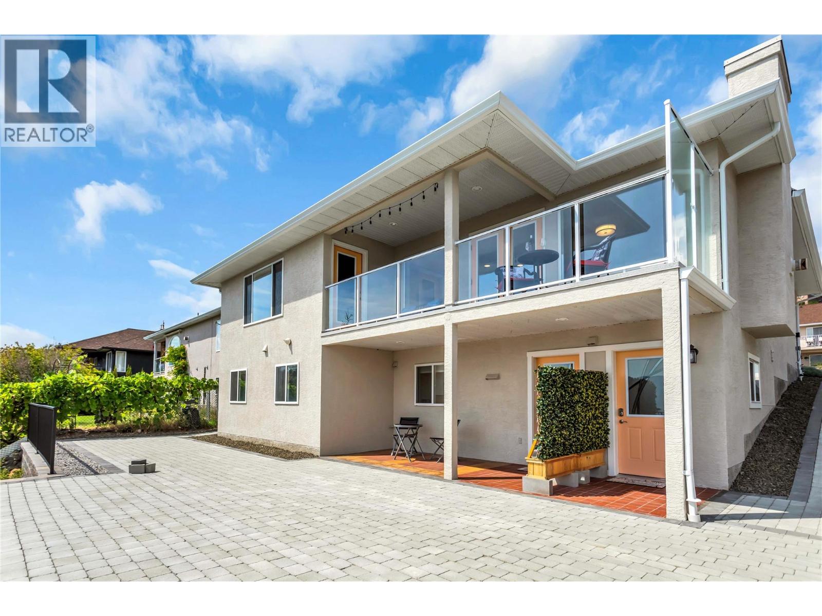  2609 Wild Horse Drive, West Kelowna