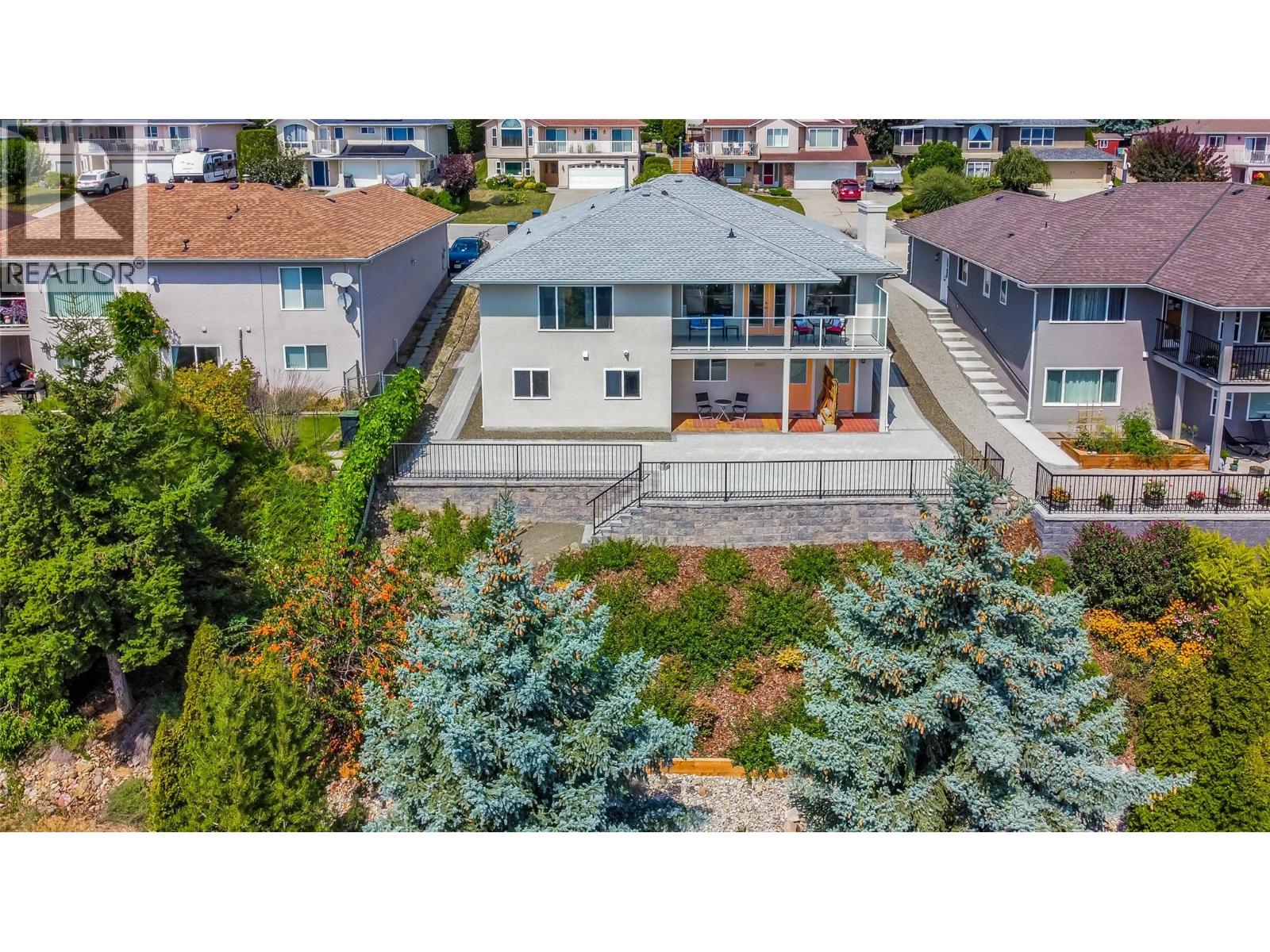  2609 Wild Horse Drive, West Kelowna