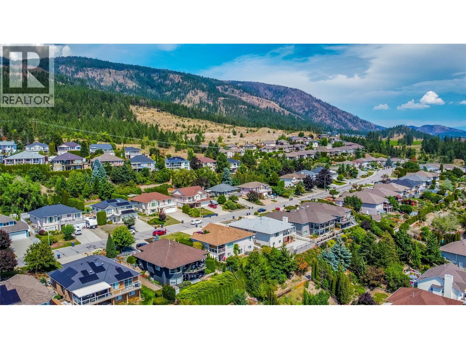  2609 Wild Horse Drive, West Kelowna
