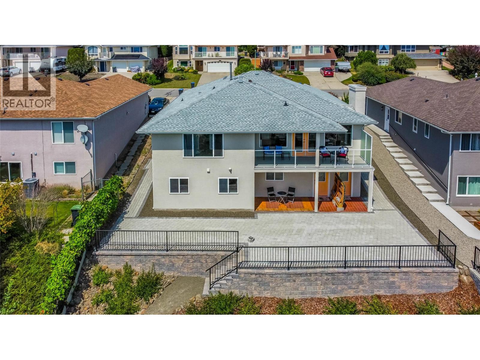  2609 Wild Horse Drive, West Kelowna