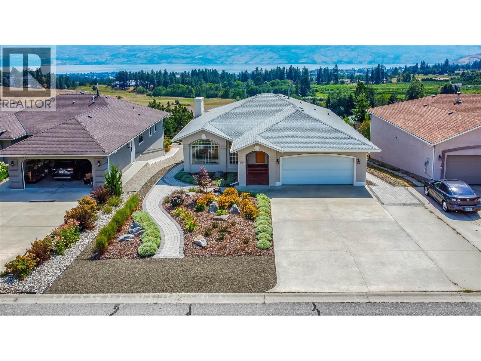  2609 Wild Horse Drive, West Kelowna