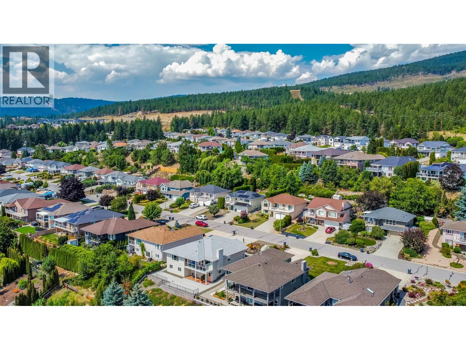  2609 Wild Horse Drive, West Kelowna