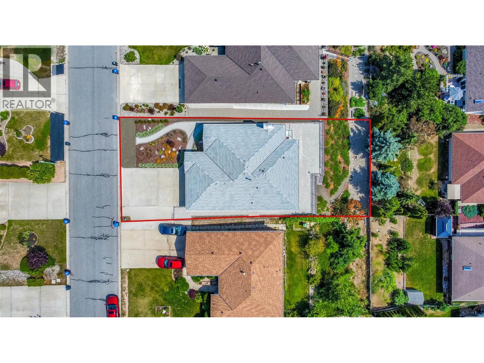  2609 Wild Horse Drive, West Kelowna