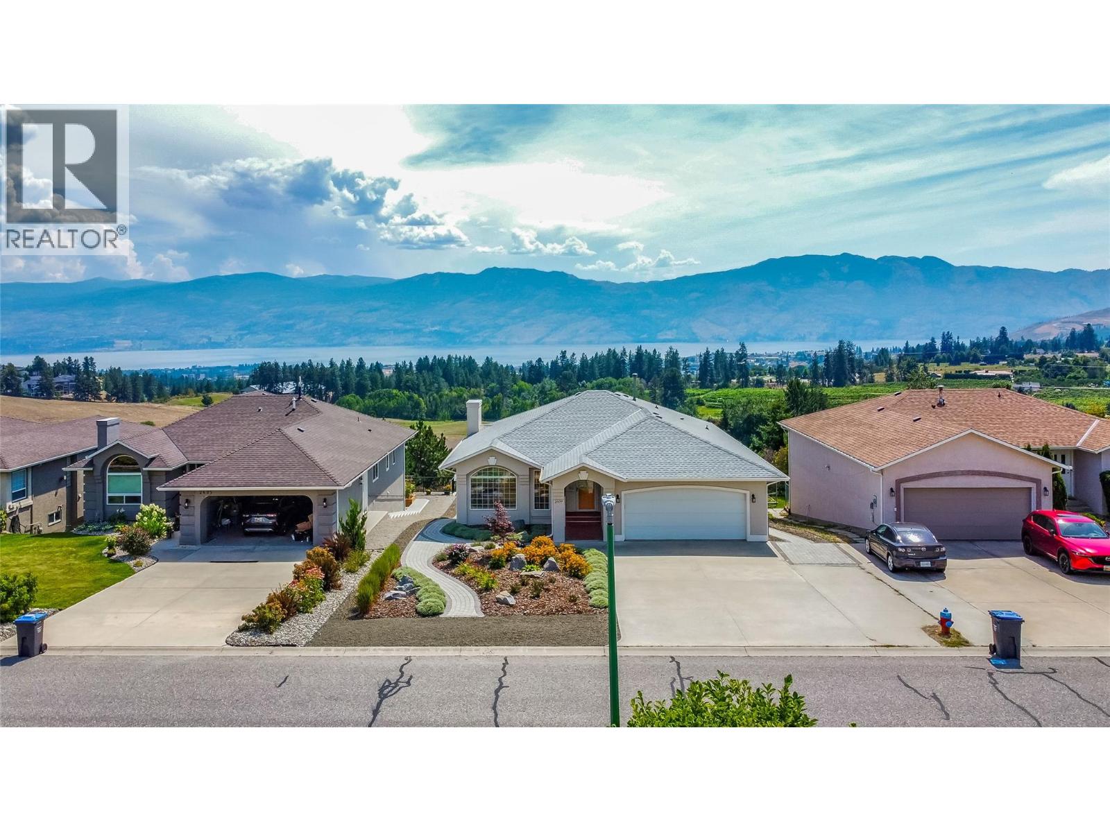  2609 Wild Horse Drive, West Kelowna