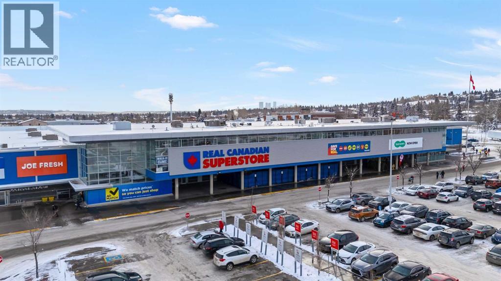 Single Family House for Sale in   Huntsville Crescent NW Huntington Hills Calgary 