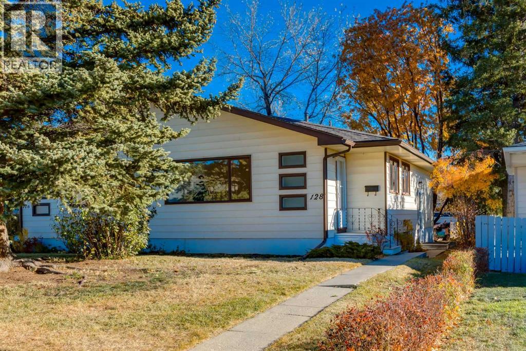 Multi-family House Bungalow for Sale in  &  Winston Drive SW Westgate Calgary 