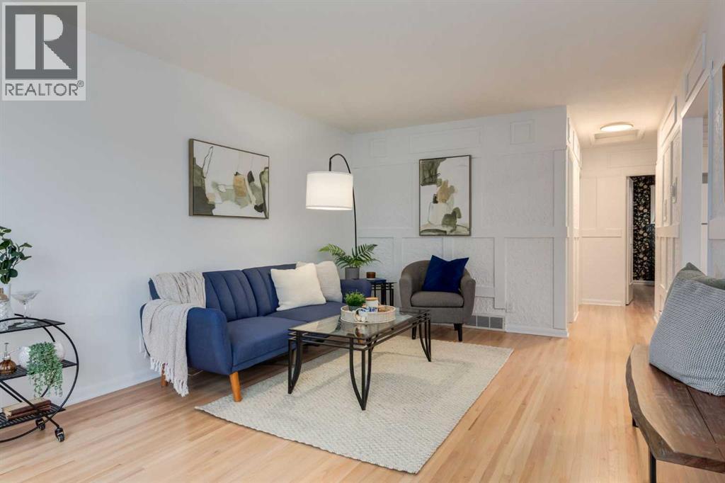 Multi-family House Bungalow for Sale in  &  Winston Drive SW Westgate Calgary 