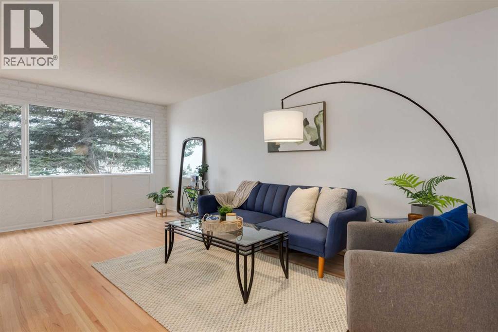 Multi-family House Bungalow for Sale in  &  Winston Drive SW Westgate Calgary 