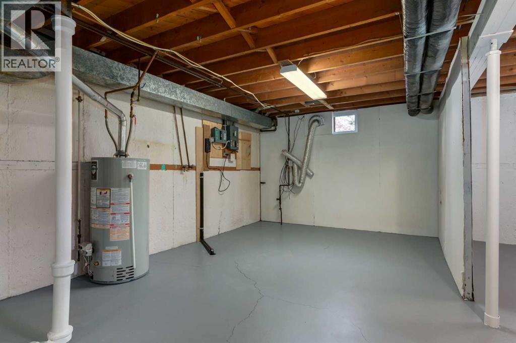 Multi-family House Bungalow for Sale in  &  Winston Drive SW Westgate Calgary 