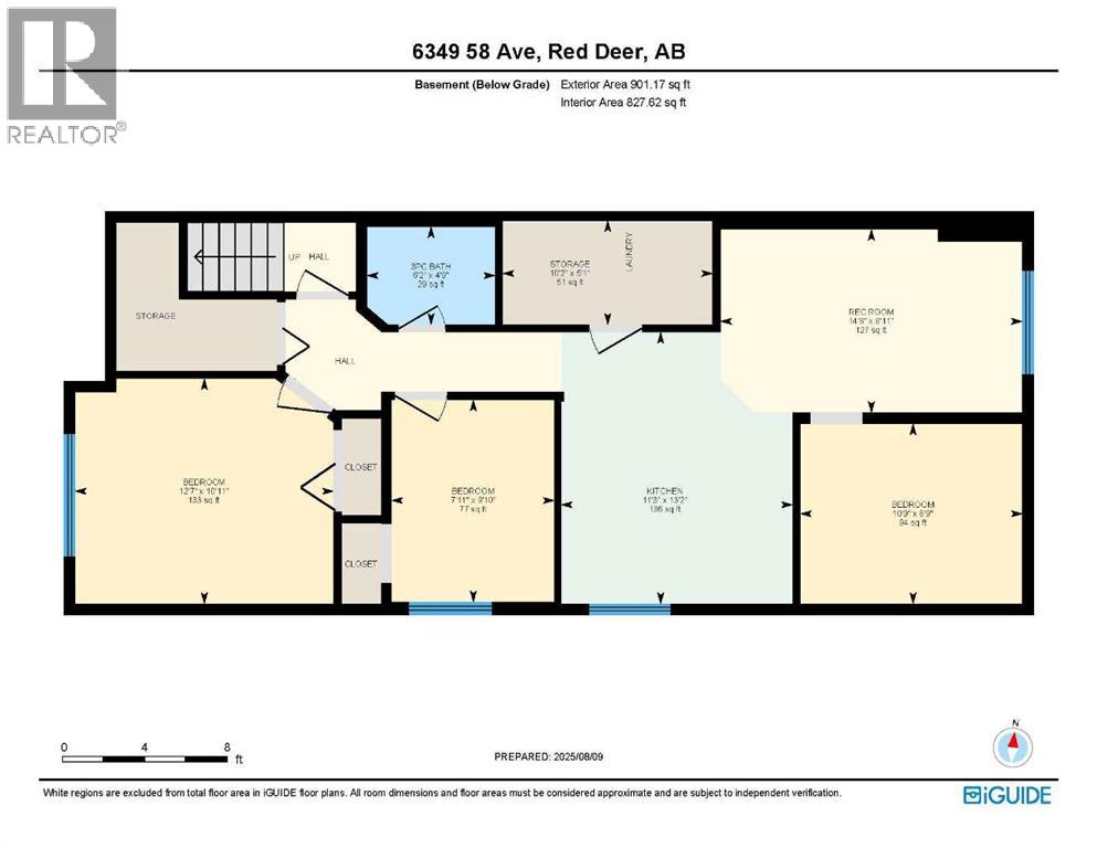 6349 58 Avenue, Red Deer