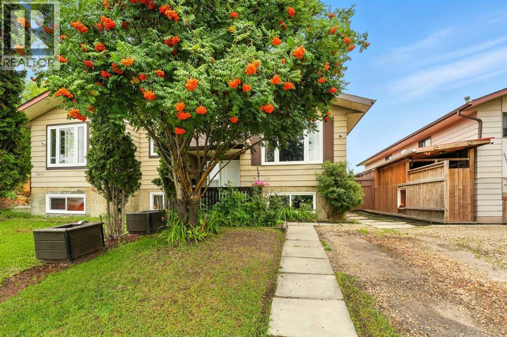 6349 58 Avenue, Red Deer