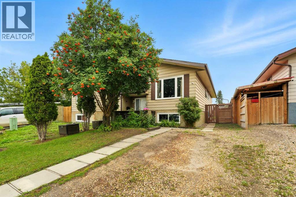 6349 58 Avenue, Red Deer