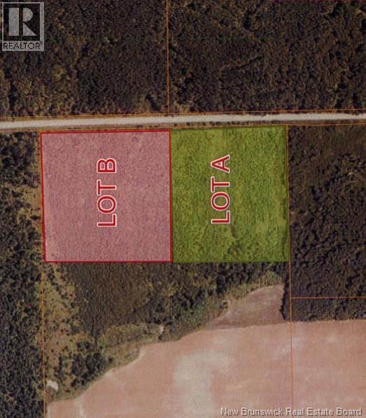 0 South Ridge Road - Main photo, Foreston, New Brunswick