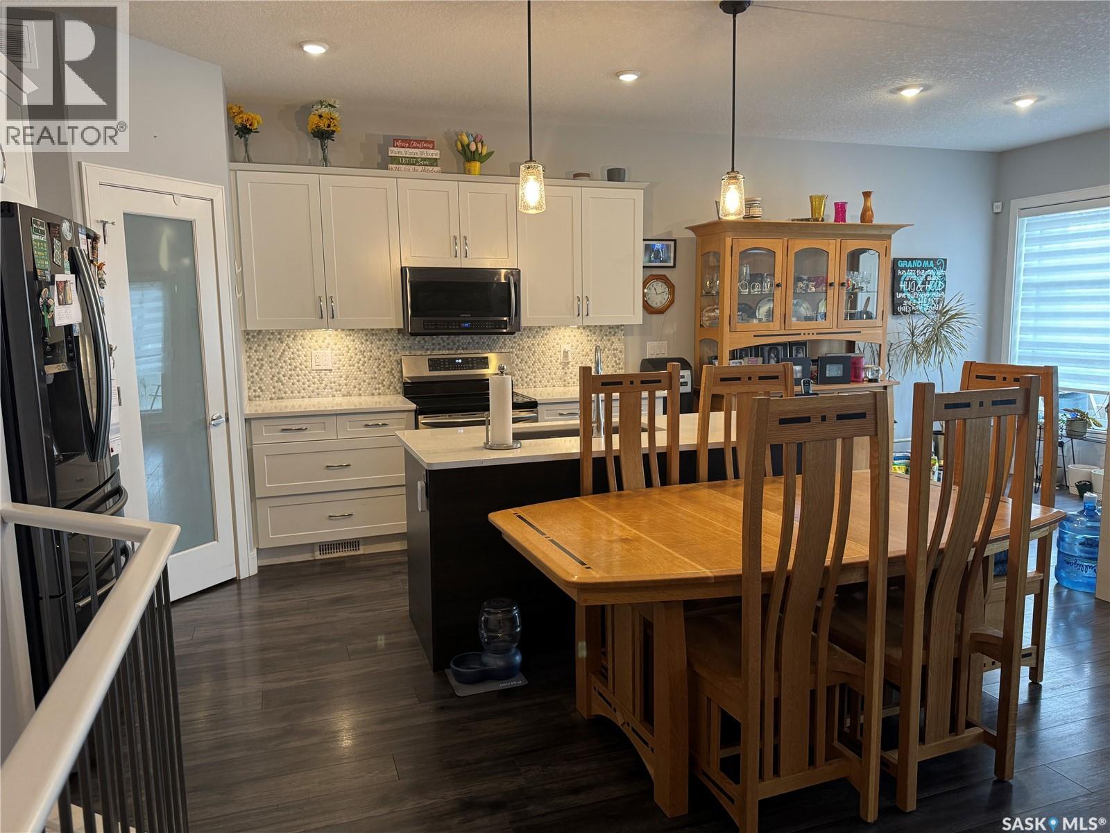 Single Family House for Sale in   Pohorecky CRESCENT Saskatoon 