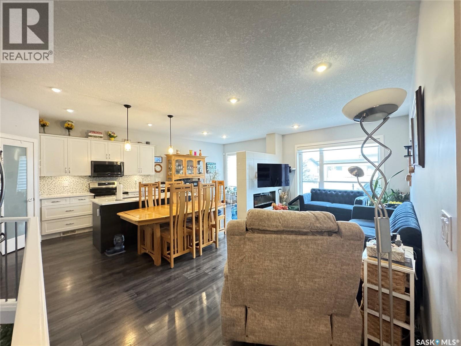 Single Family House for Sale in   Pohorecky CRESCENT Saskatoon 