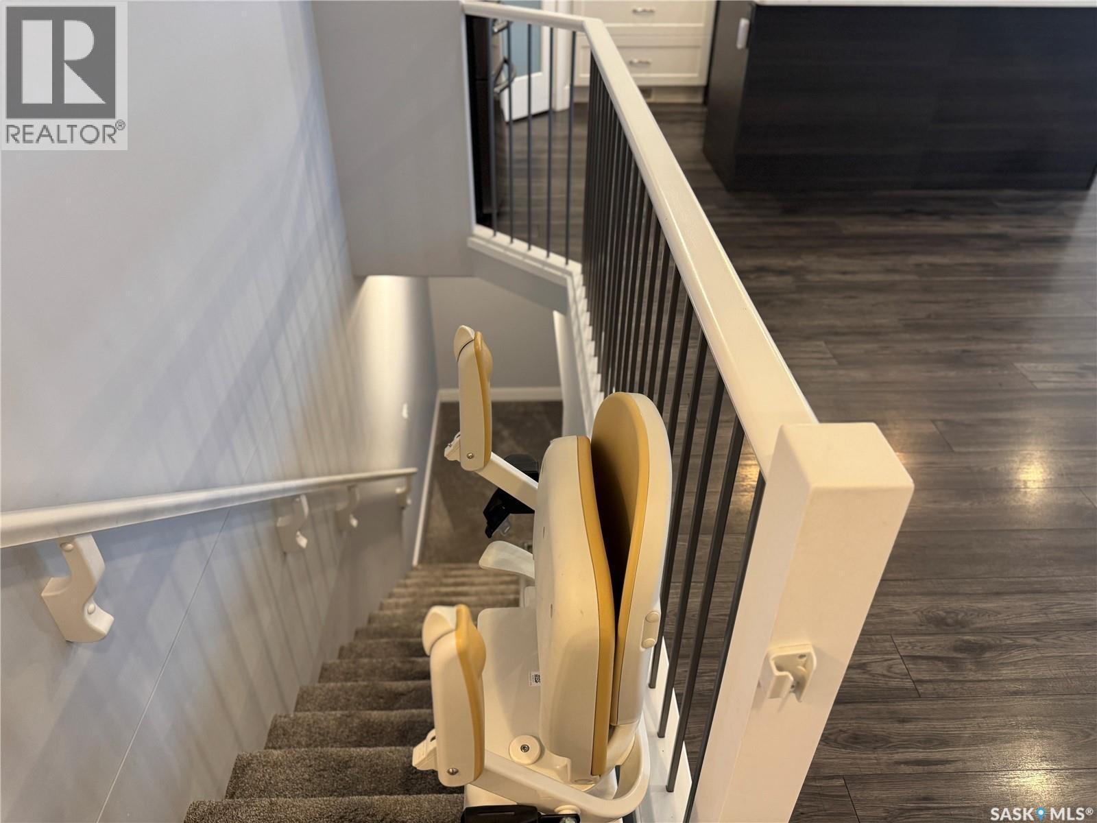 Single Family House for Sale in   Pohorecky CRESCENT Saskatoon 