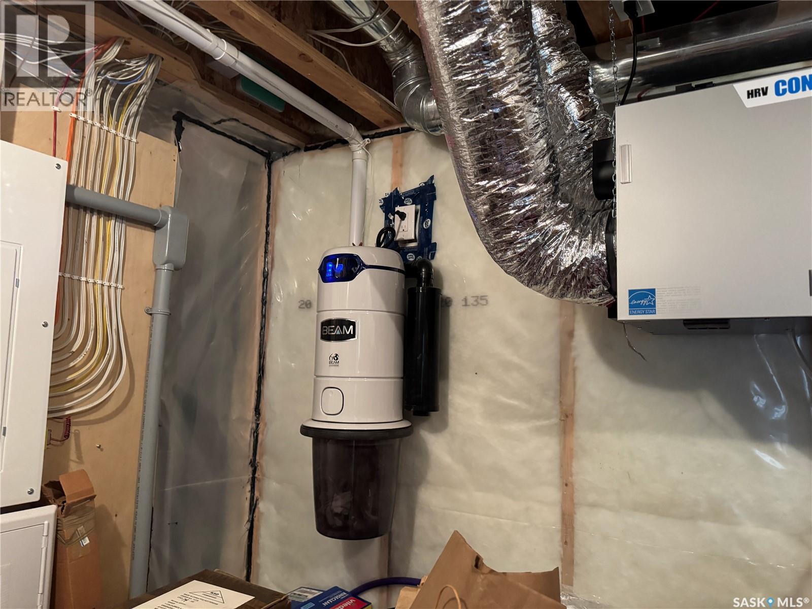 Single Family House for Sale in   Pohorecky CRESCENT Saskatoon 