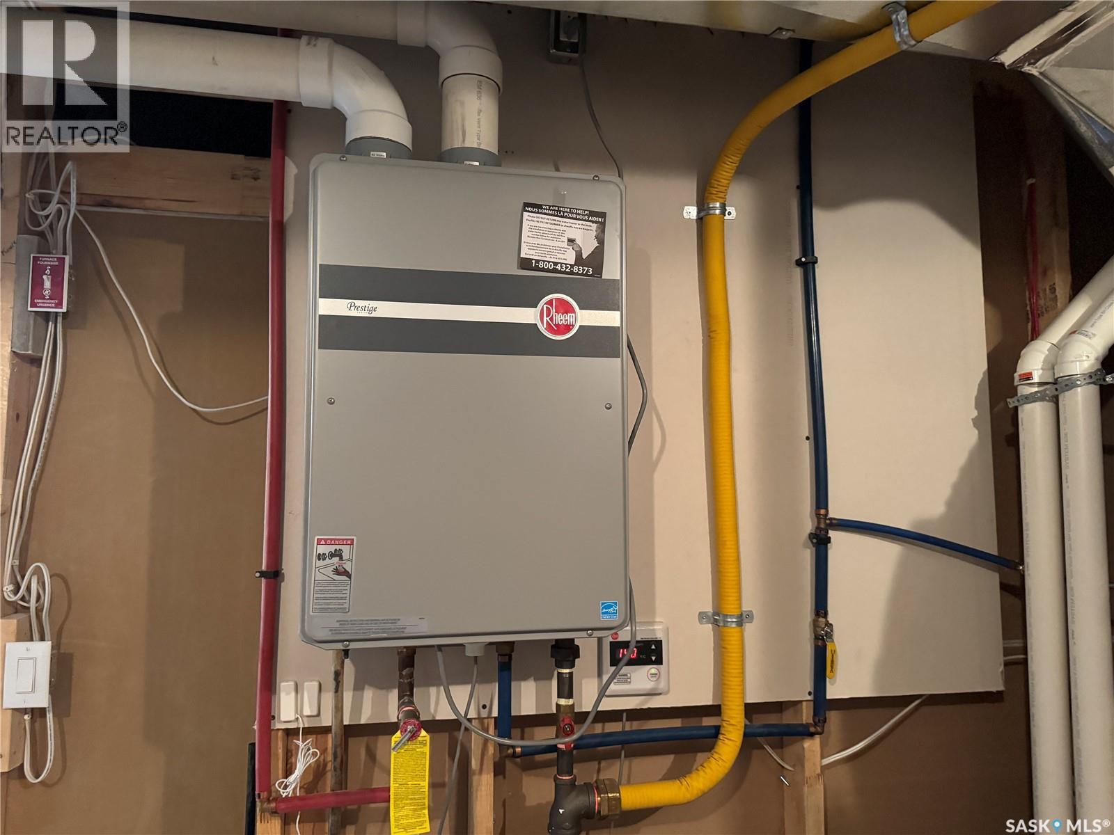 Single Family House for Sale in   Pohorecky CRESCENT Saskatoon 