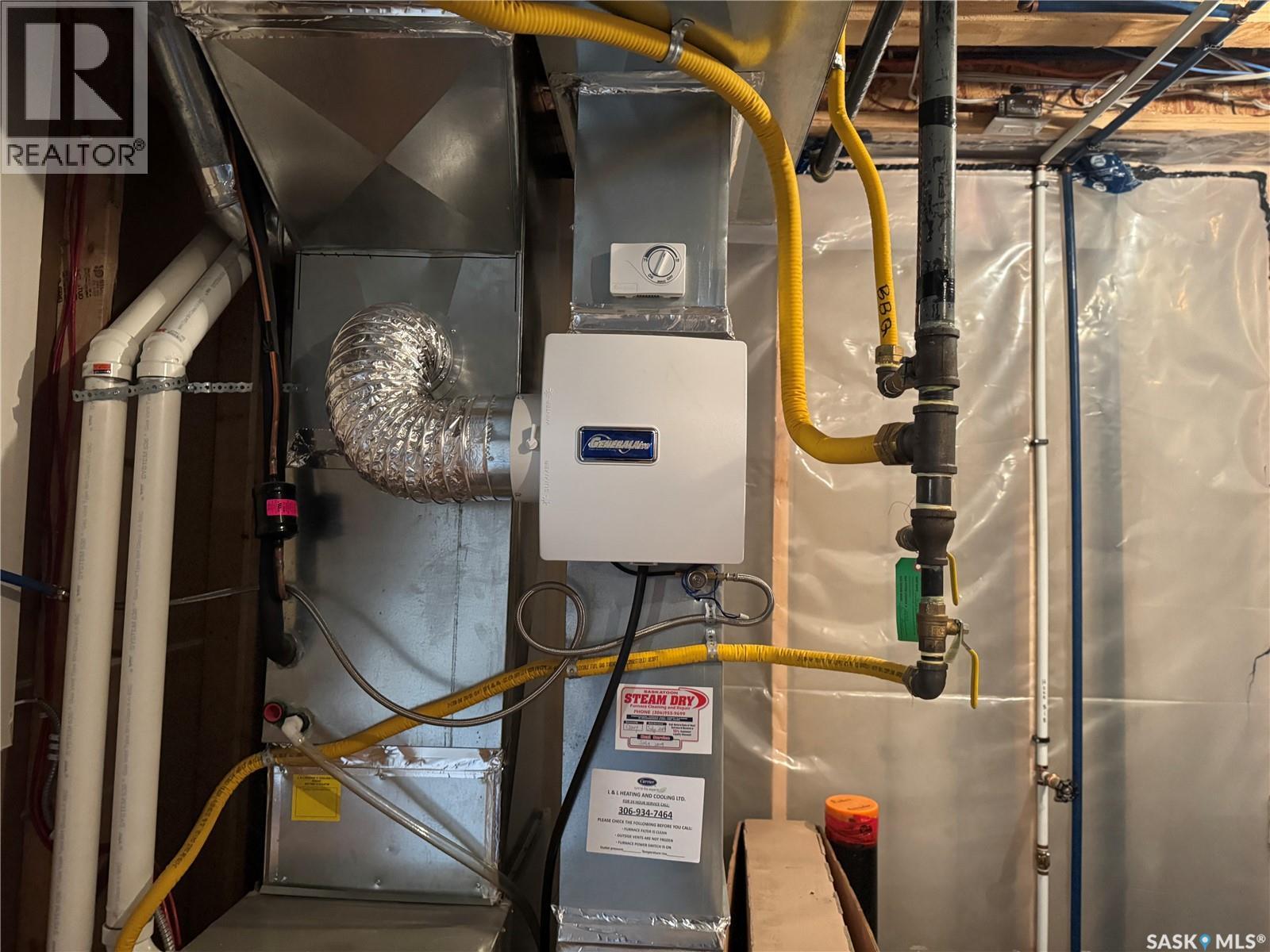 Single Family House for Sale in   Pohorecky CRESCENT Saskatoon 