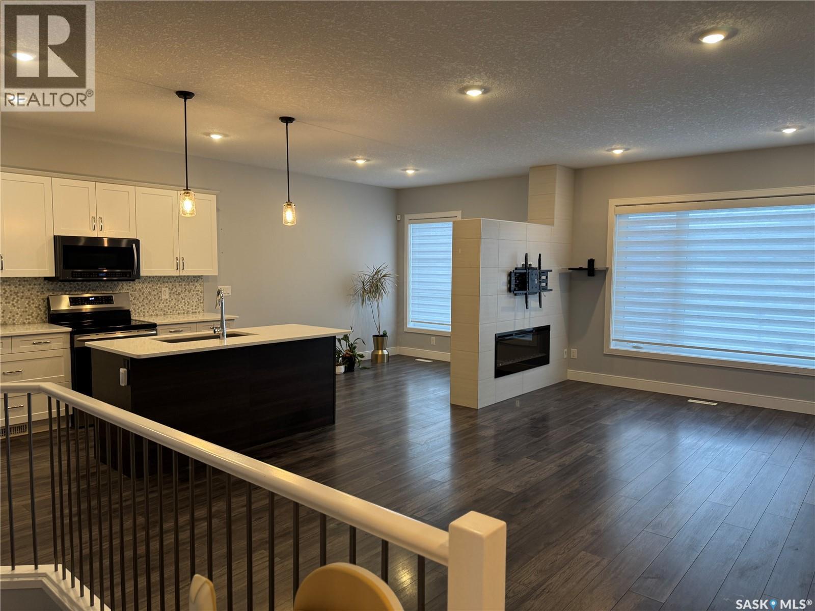 Single Family House for Sale in   Pohorecky CRESCENT Saskatoon 