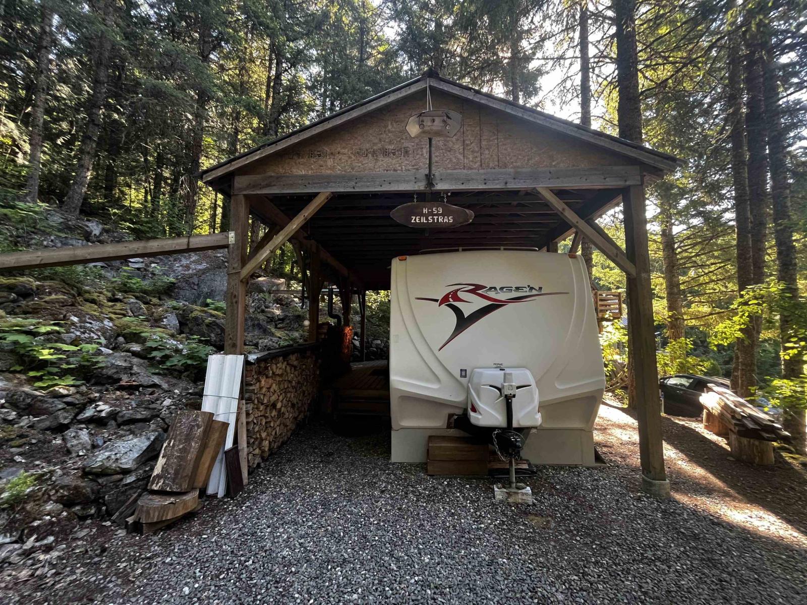 H59 BLUEBERRY CRESCENT, Sunshine Valley, Sunshine Valley