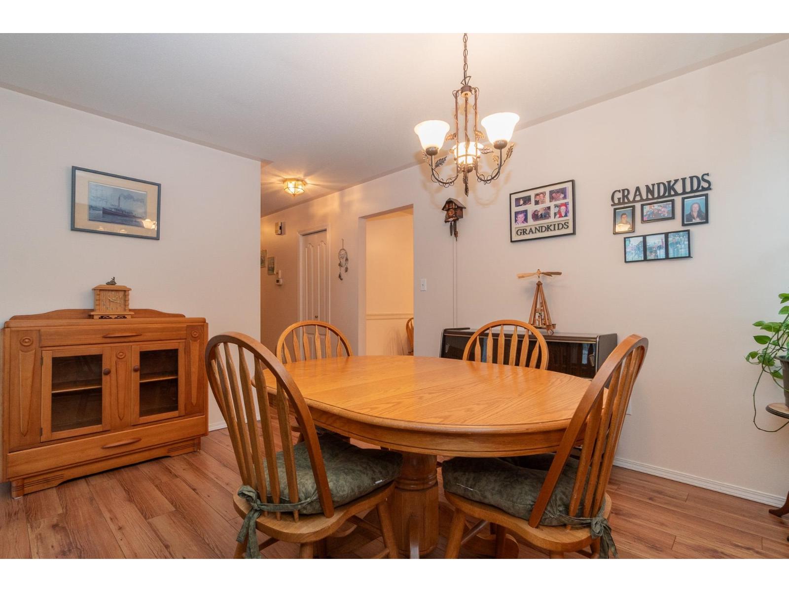 38 45175 WELLS ROAD, Sardis West Vedder, Chilliwack