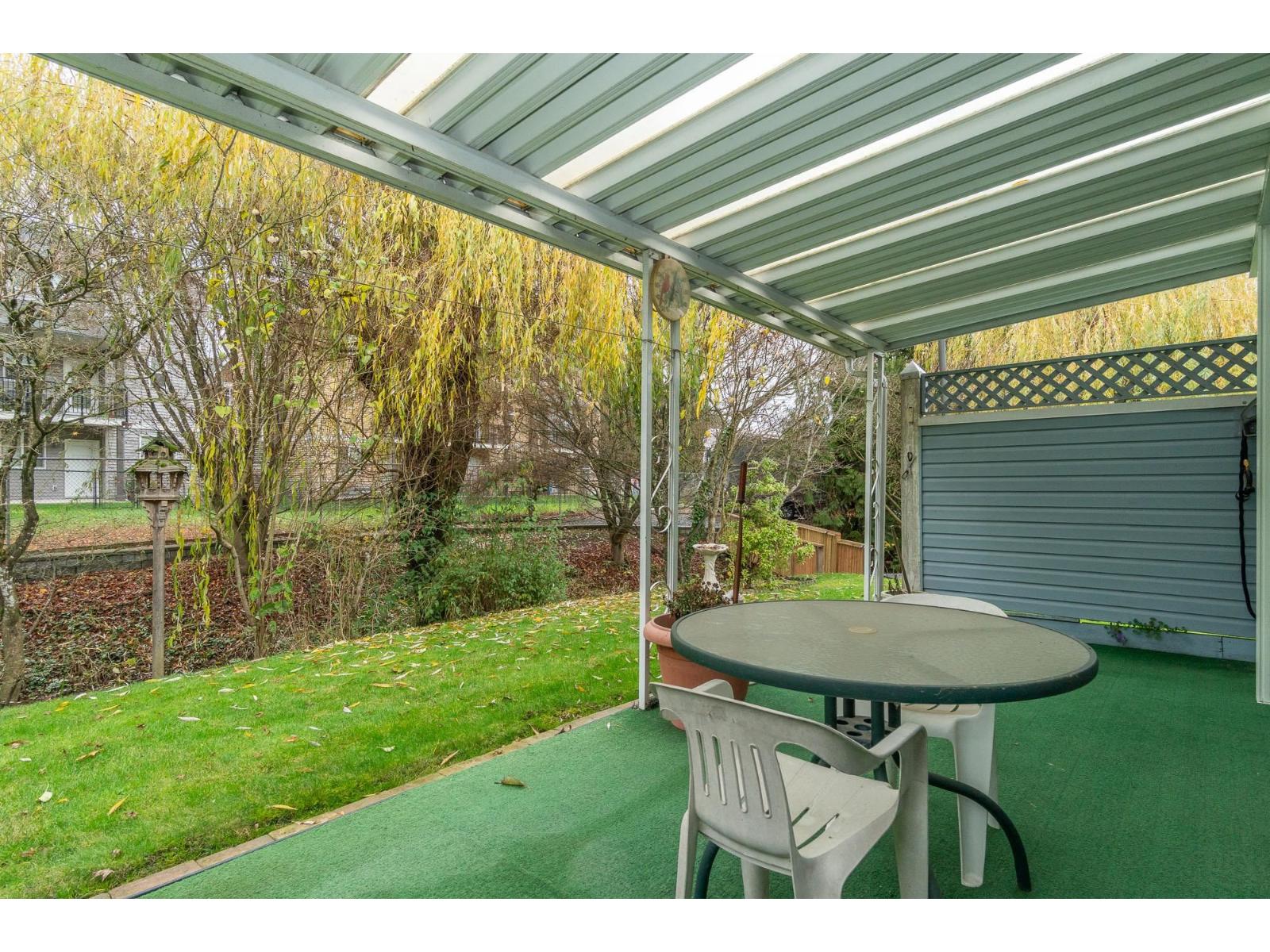 38 45175 WELLS ROAD, Sardis West Vedder, Chilliwack