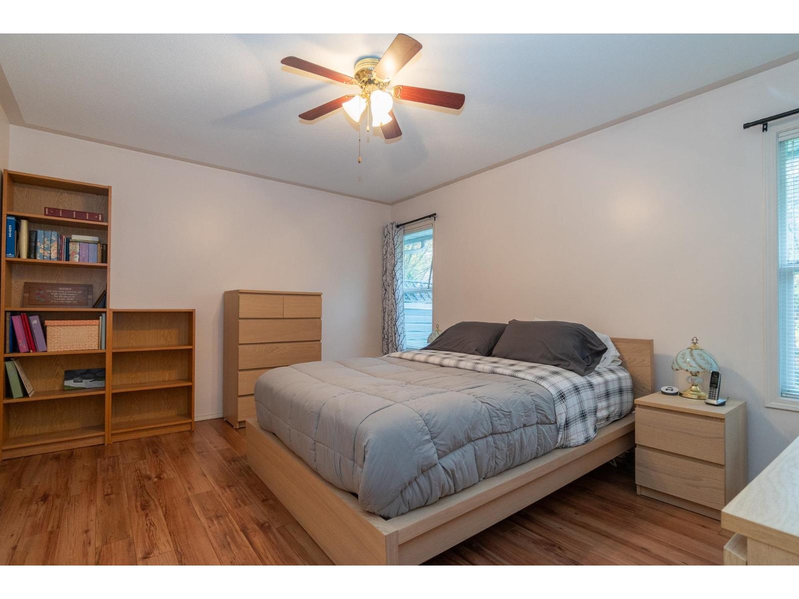 38 45175 WELLS ROAD, Sardis West Vedder, Chilliwack