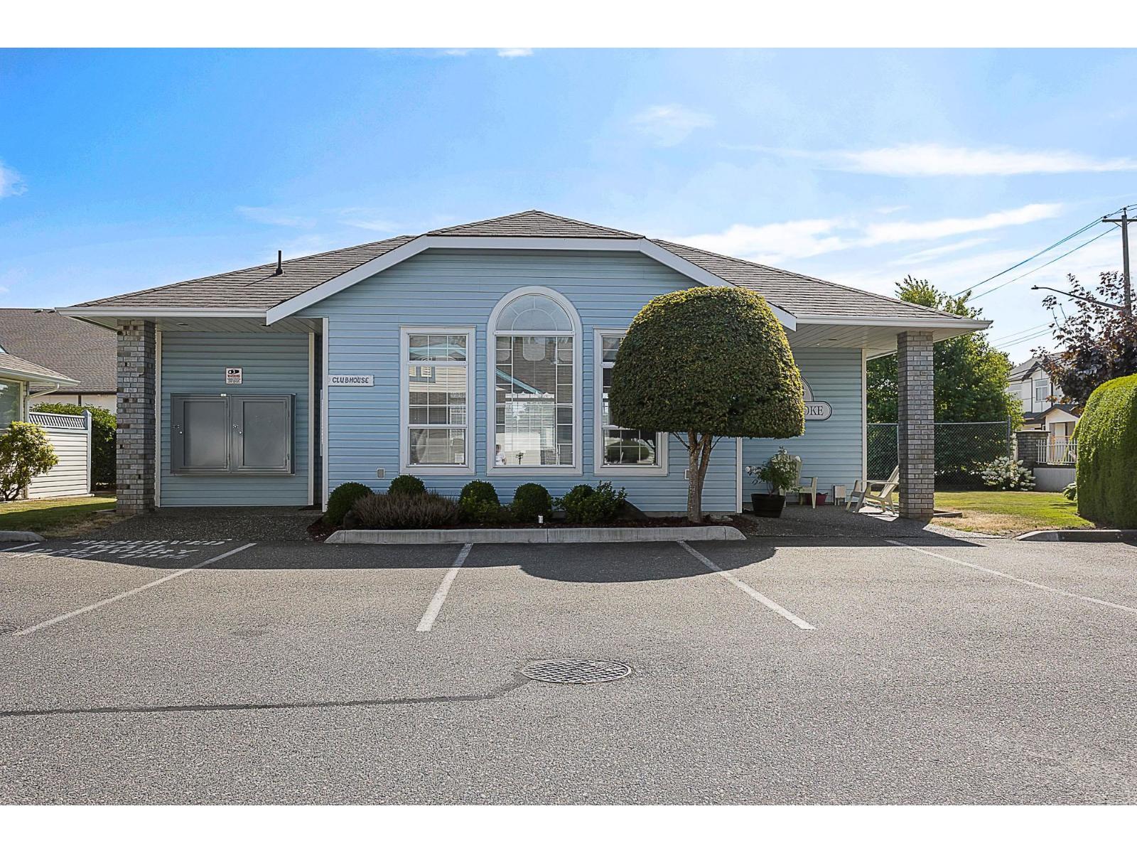 38 45175 WELLS ROAD, Sardis West Vedder, Chilliwack