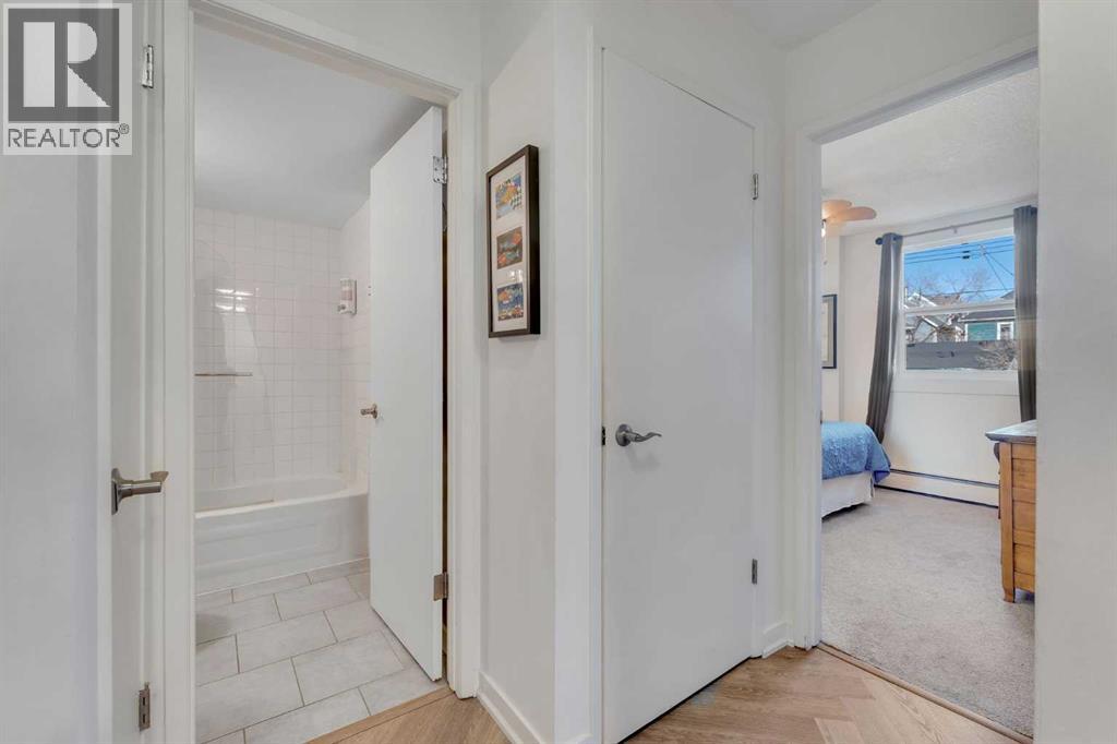 205, 1626 14 Avenue SW, Calgary, Alberta