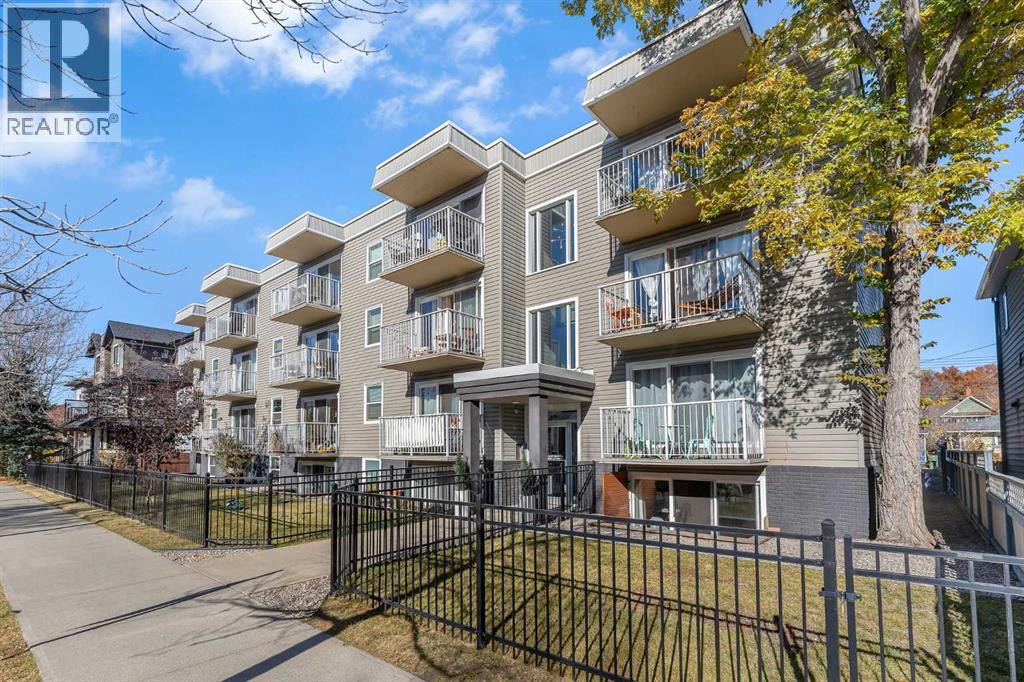 Single Family House for Sale in    Avenue SW Sunalta Calgary 