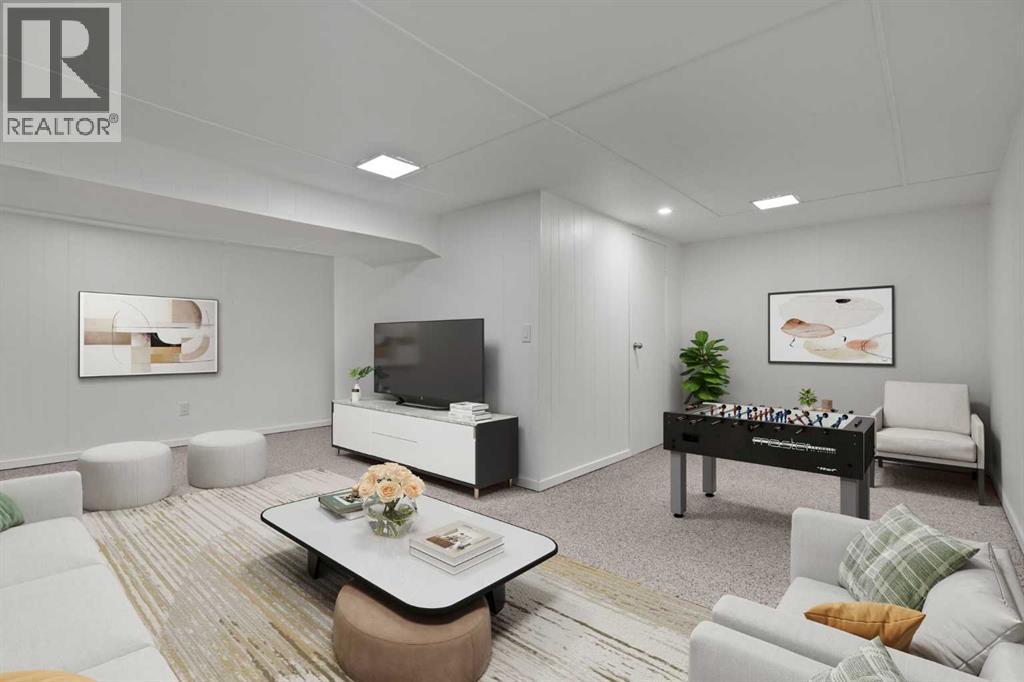 Single Family House for Sale in    Avenue SE Acadia Calgary 