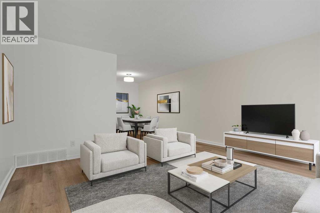 Single Family House for Sale in    Avenue SE Acadia Calgary 