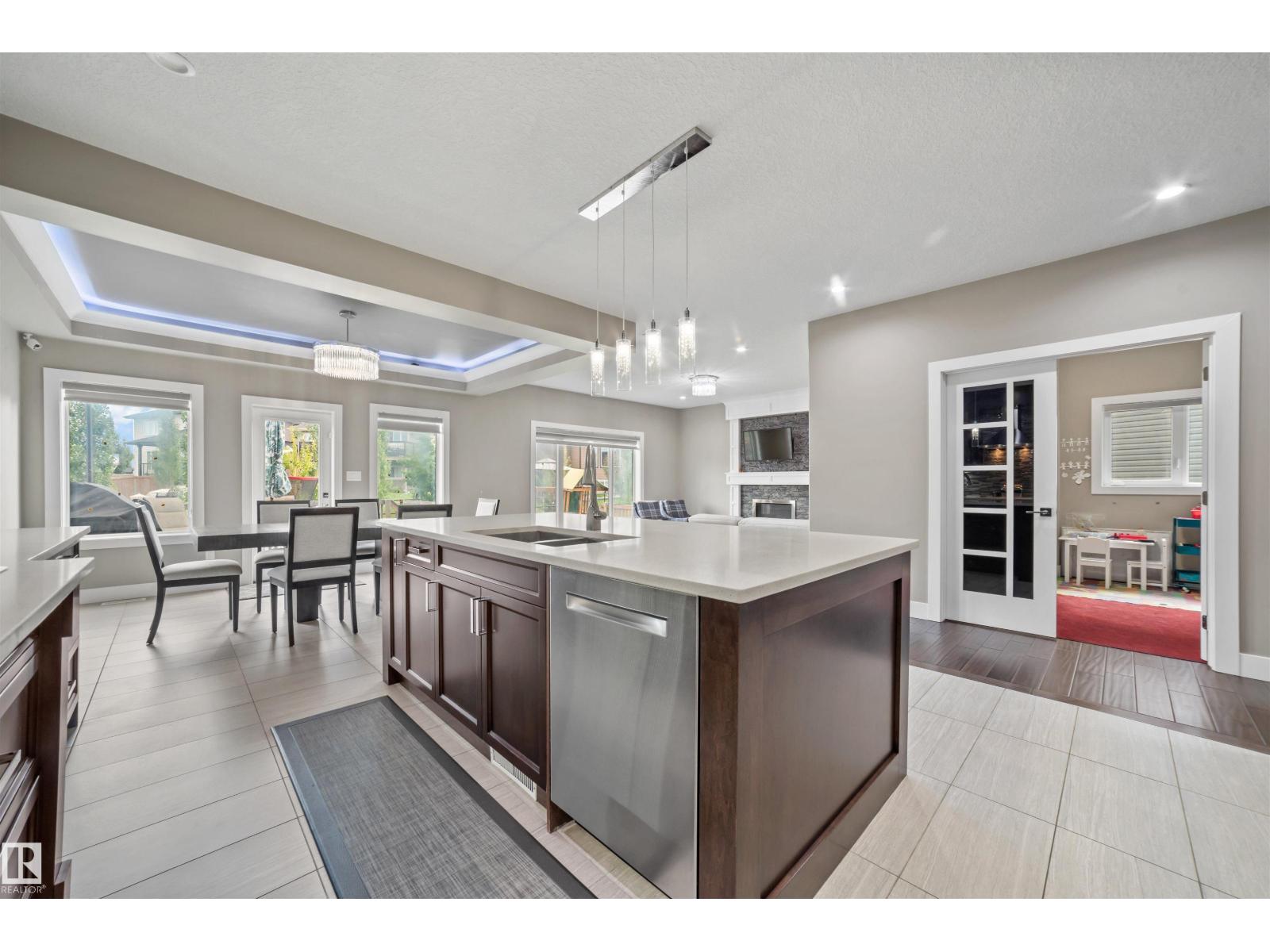 1960 ADAMSON TC SW, Edmonton