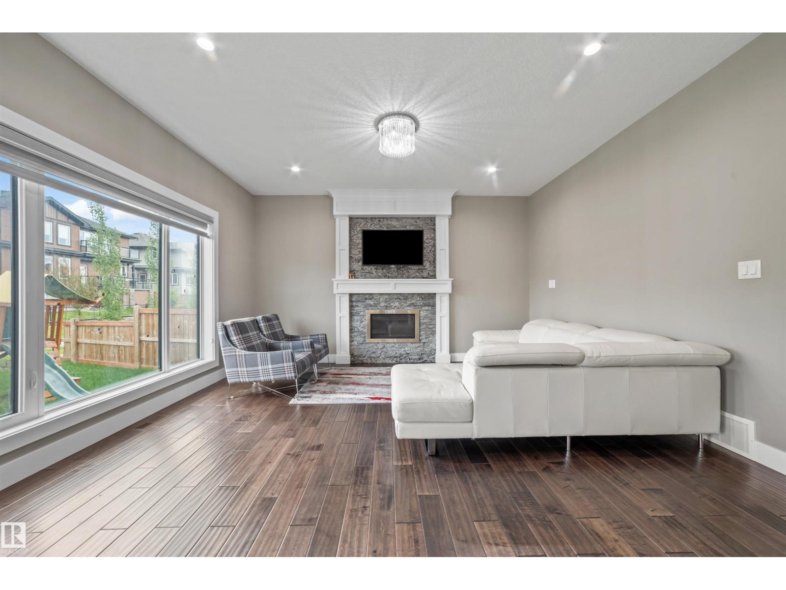 1960 ADAMSON TC SW, Edmonton