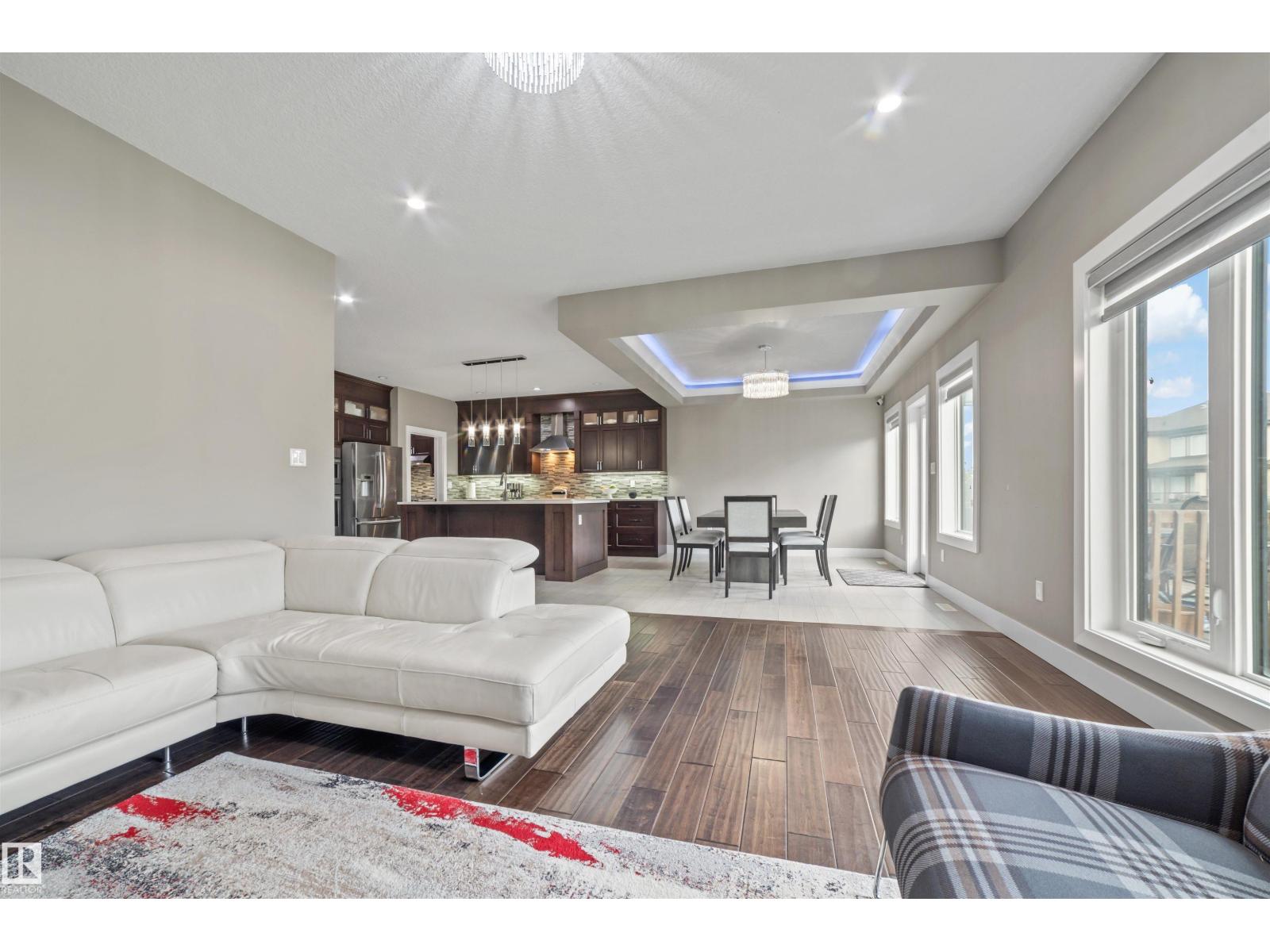 1960 ADAMSON TC SW, Edmonton