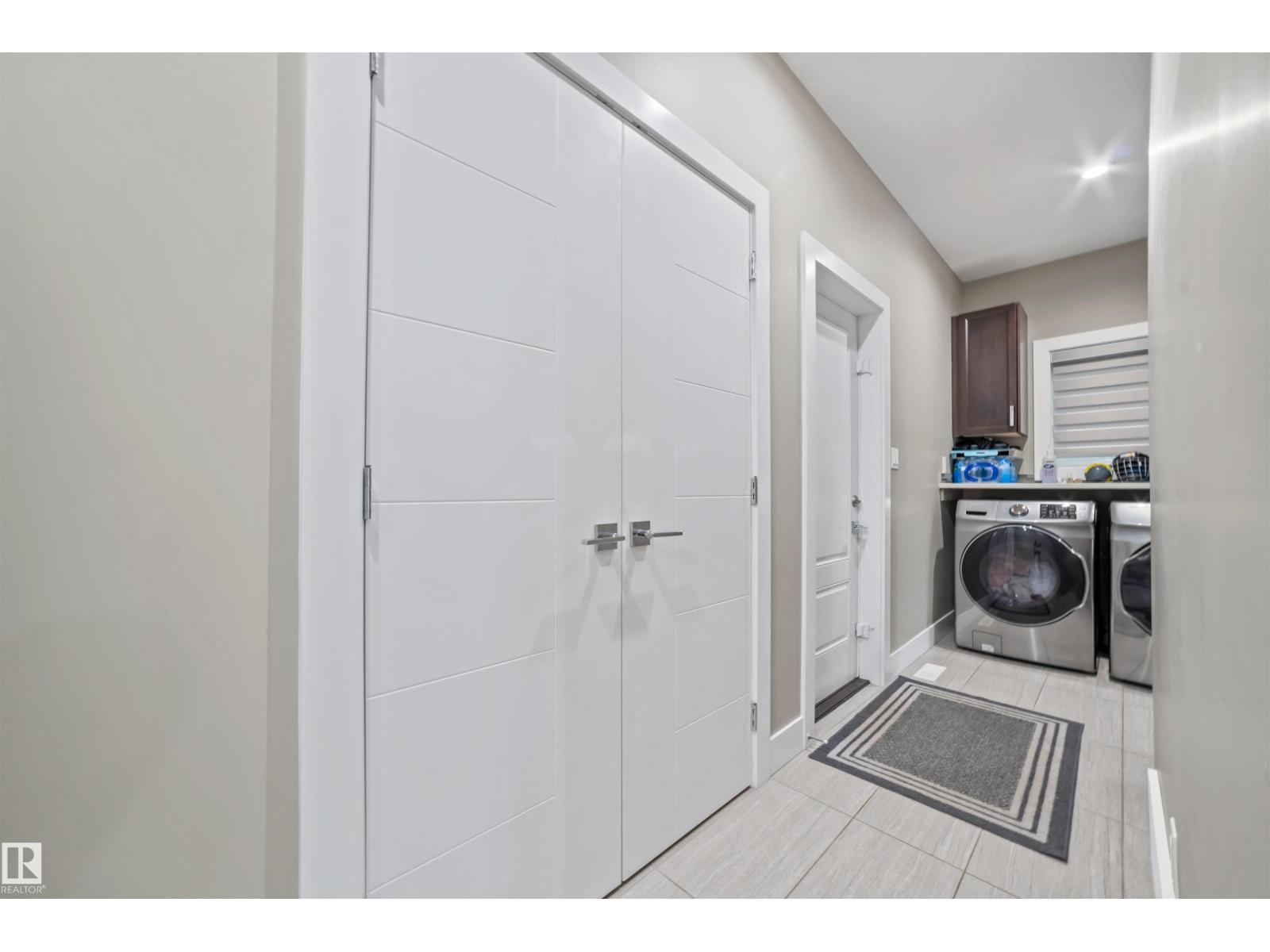 1960 ADAMSON TC SW, Edmonton