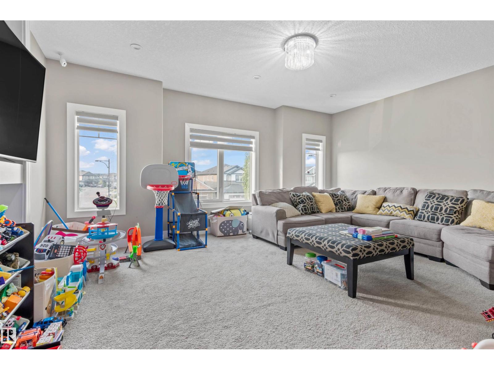 1960 ADAMSON TC SW, Edmonton