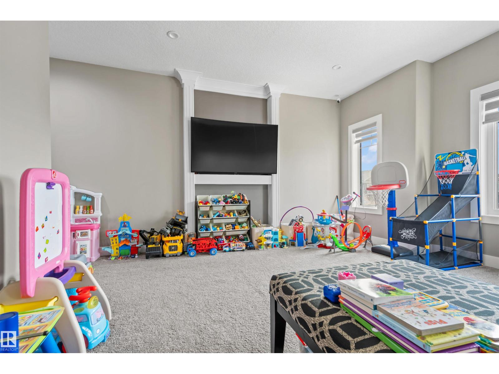 1960 ADAMSON TC SW, Edmonton