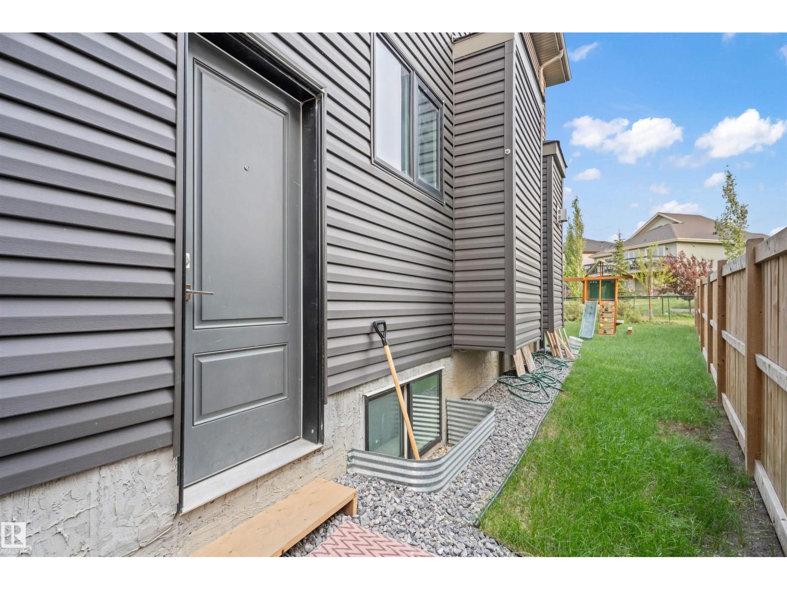 1960 ADAMSON TC SW, Edmonton