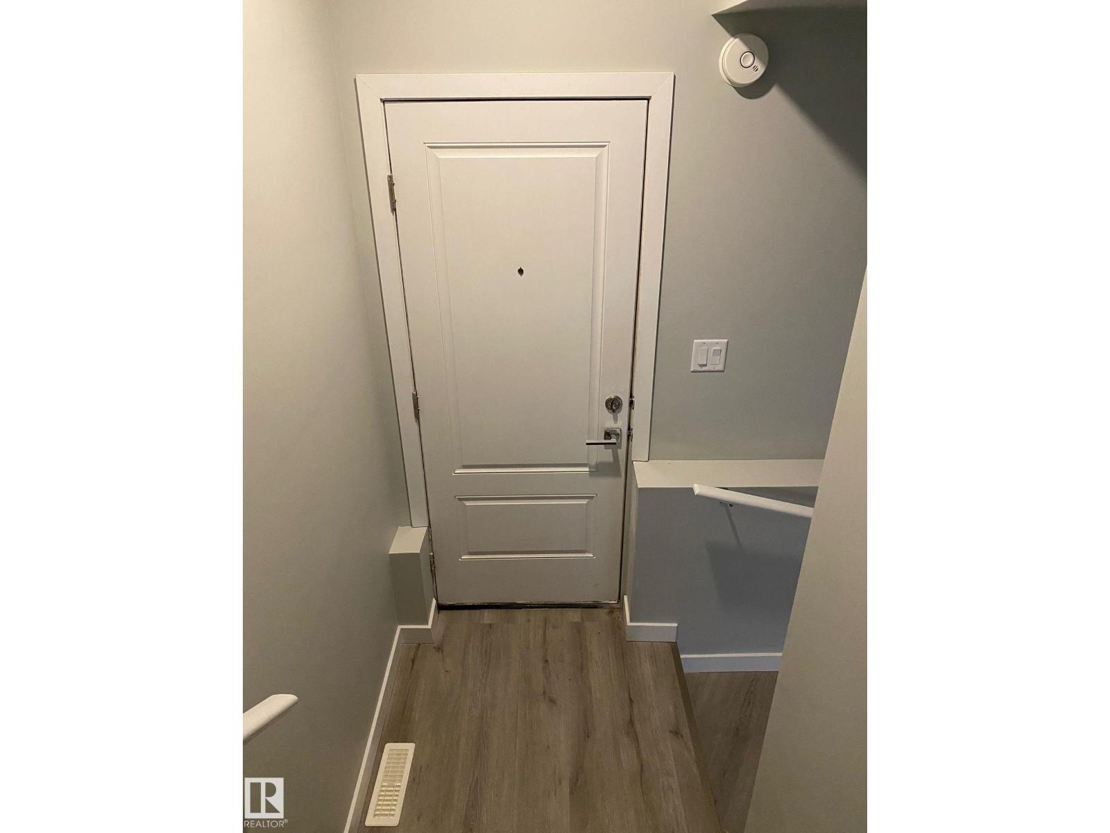 1960 ADAMSON TC SW, Edmonton