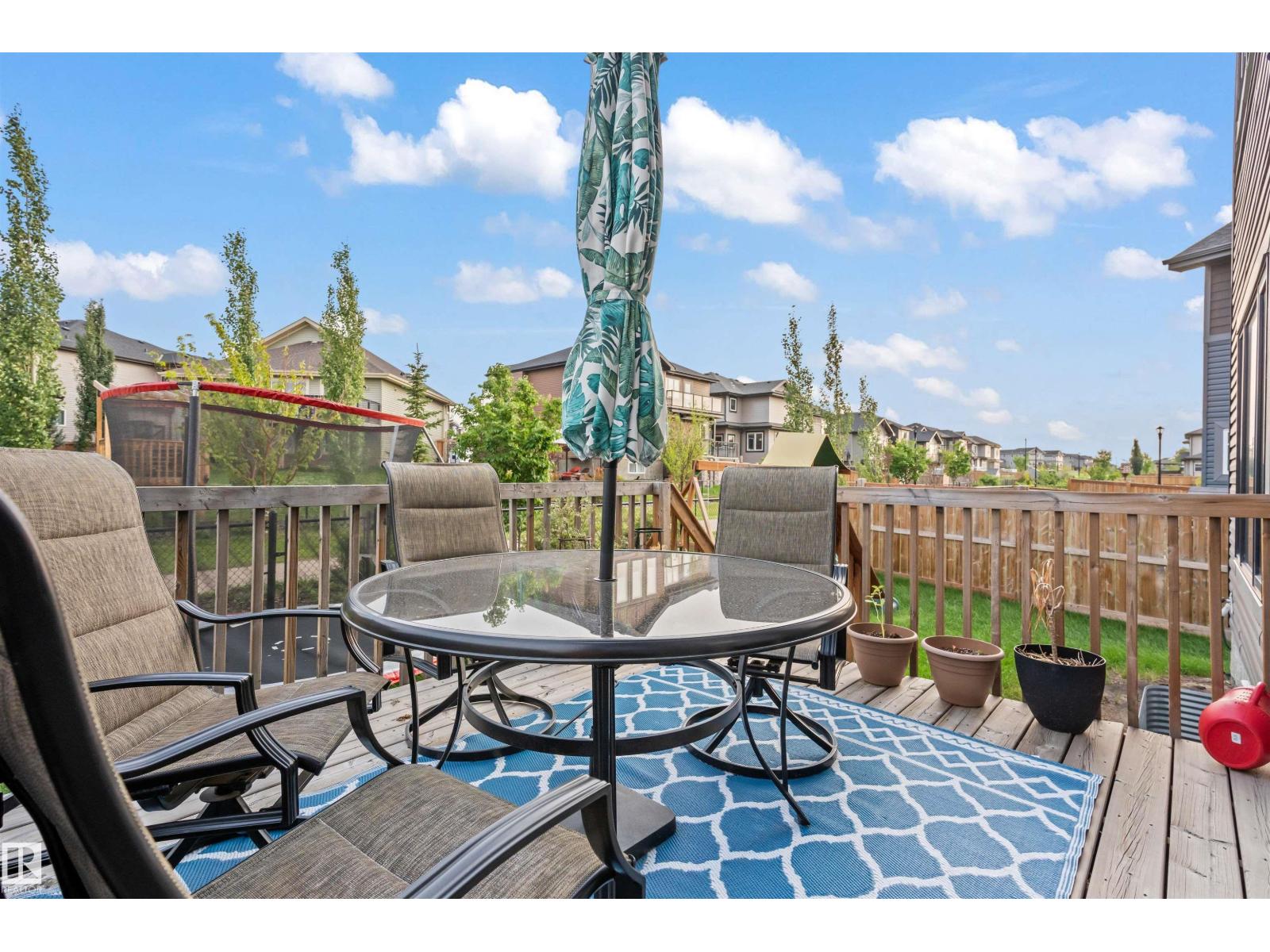 1960 ADAMSON TC SW, Edmonton