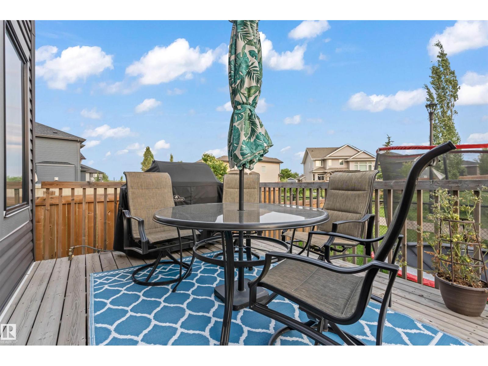 1960 ADAMSON TC SW, Edmonton