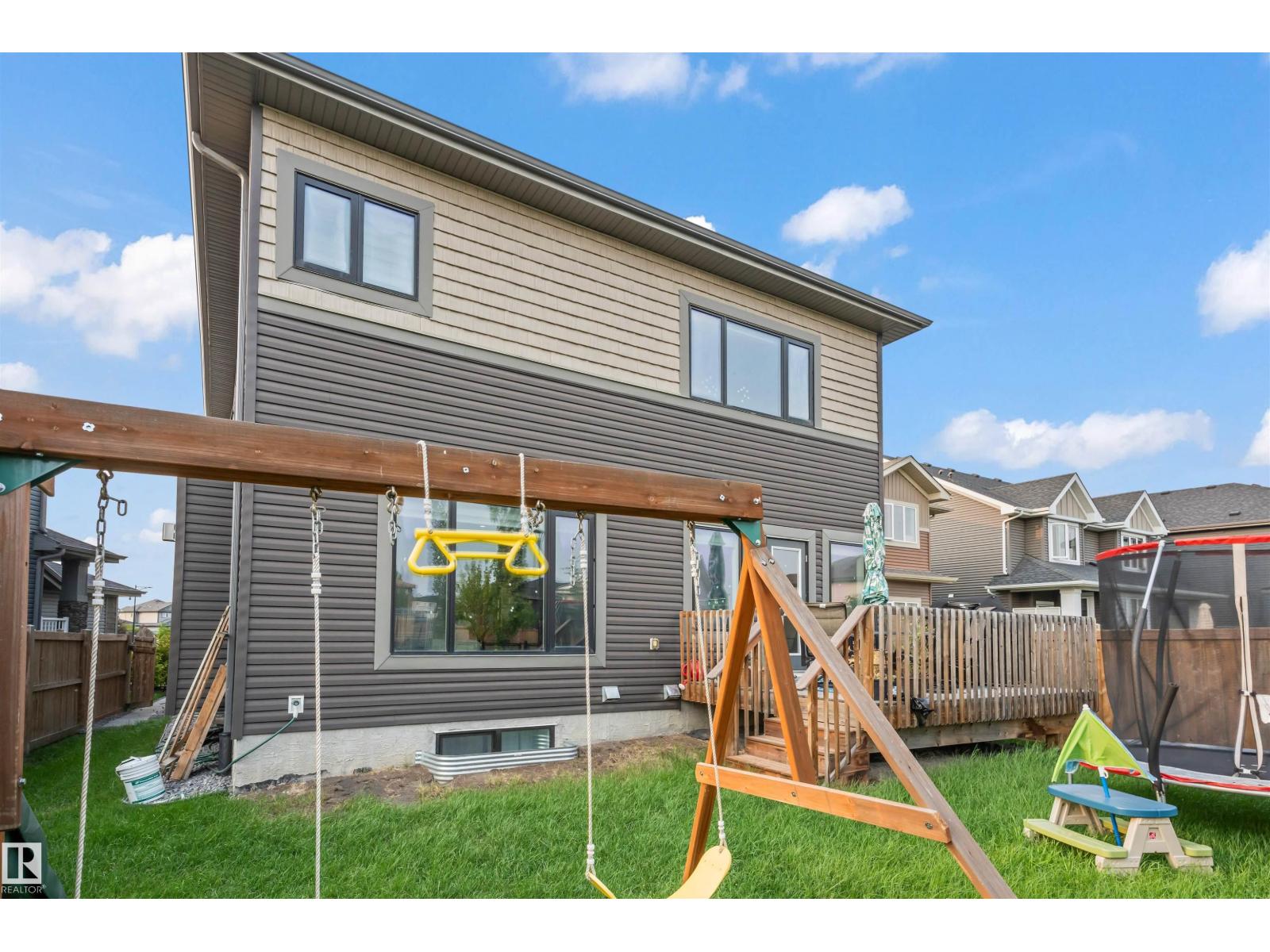 1960 ADAMSON TC SW, Edmonton