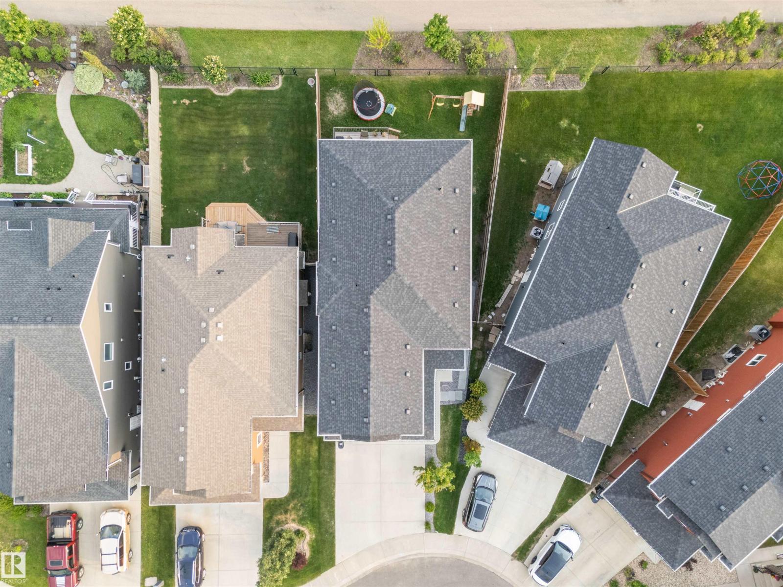 1960 ADAMSON TC SW, Edmonton