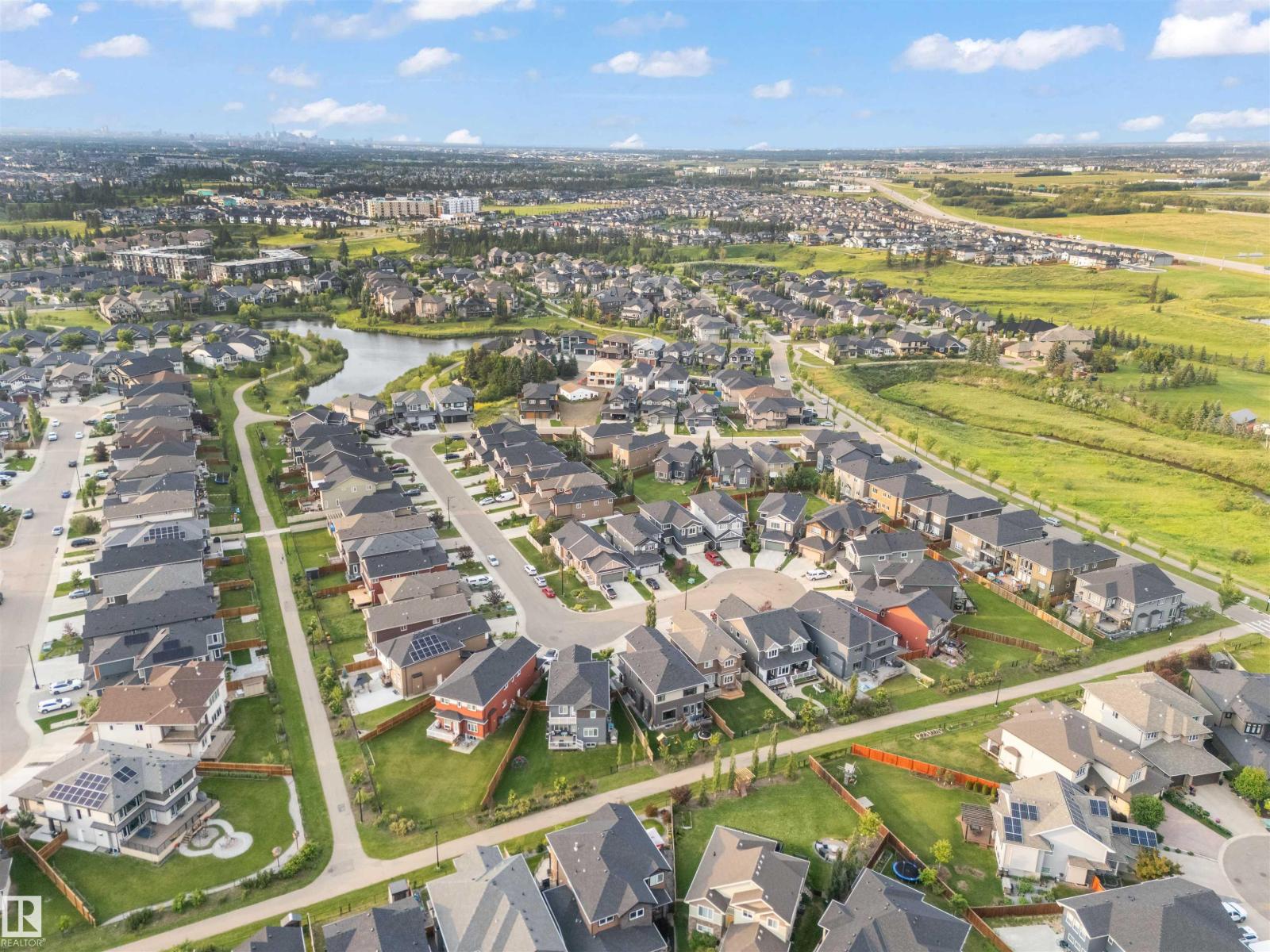 1960 ADAMSON TC SW, Edmonton